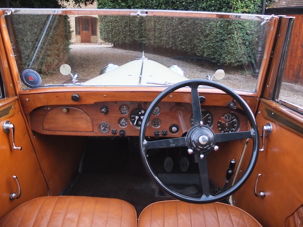 Classics from Terence Morley